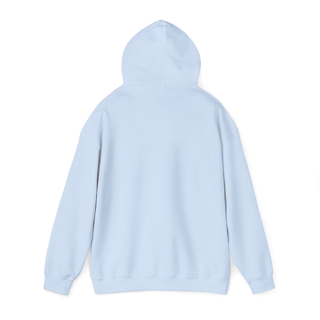 Primal Chill "Unthawed & Unbothered" Heavyweight Hoodie