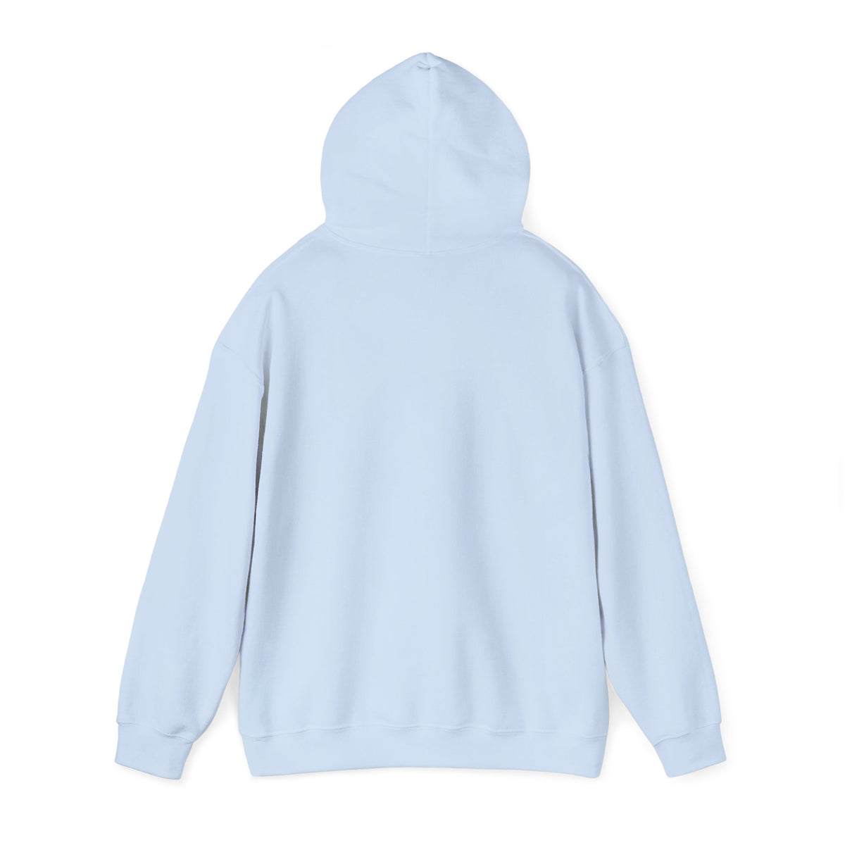 Primal Chill "Unthawed & Unbothered" Heavyweight Hoodie
