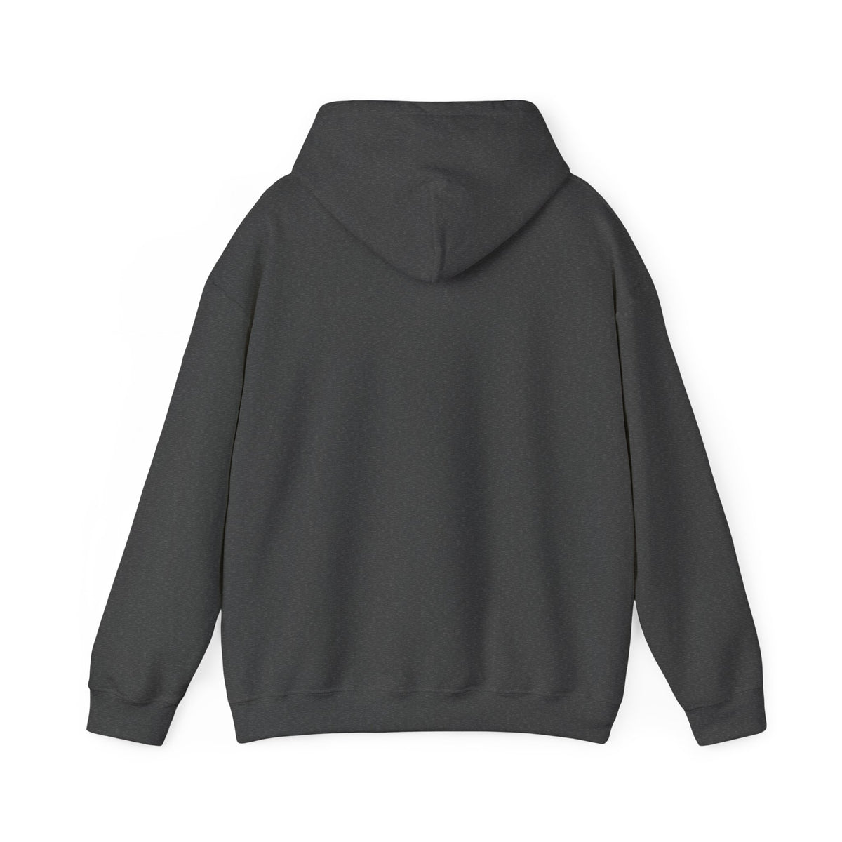 Primal Chill "Unthawed & Unbothered" Heavyweight Hoodie