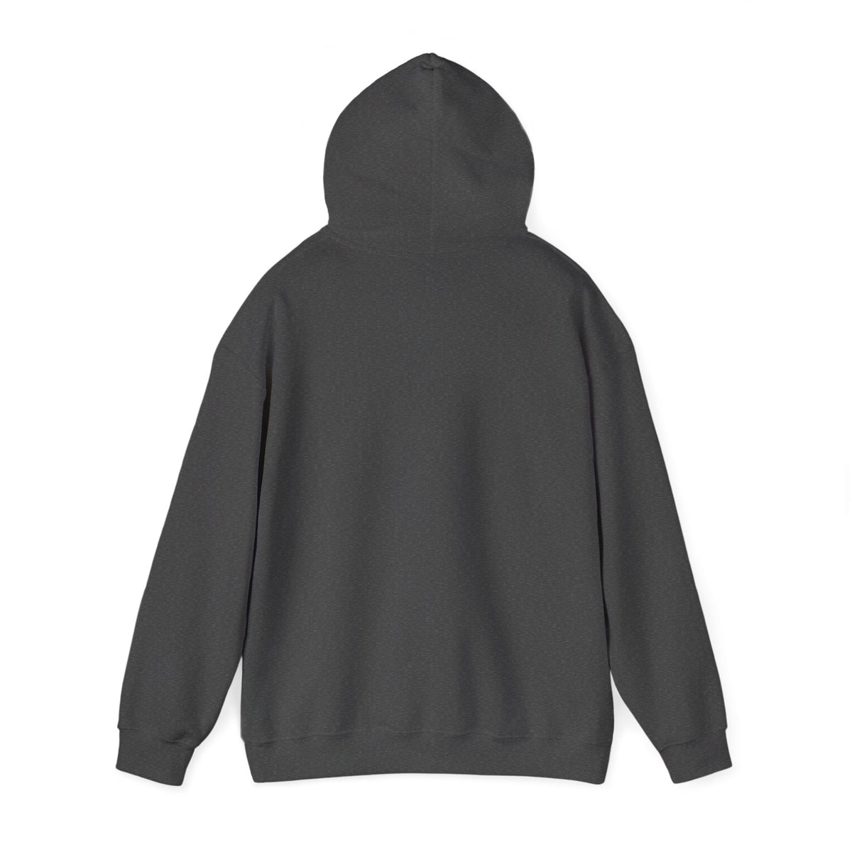 Primal Chill "Unthawed & Unbothered" Heavyweight Hoodie
