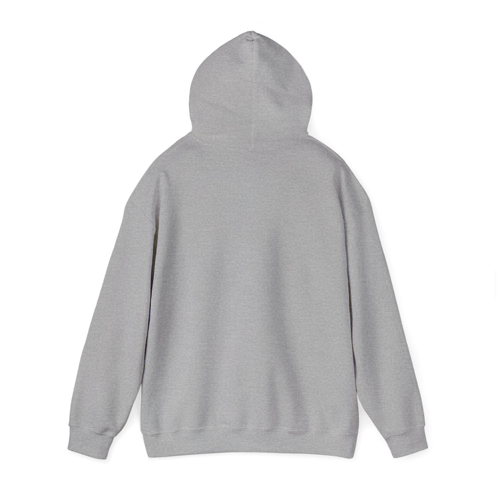 Primal Chill "Unthawed & Unbothered" Heavyweight Hoodie