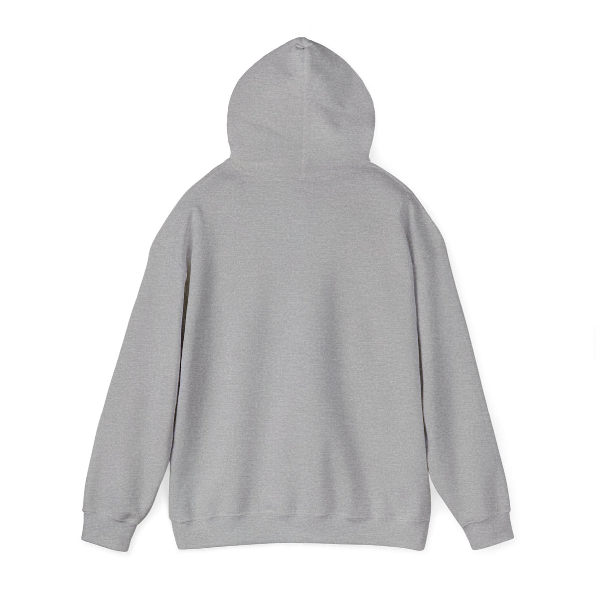 Primal Chill "Unthawed & Unbothered" Heavyweight Hoodie