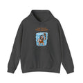 Primal Chill "Unthawed & Unbothered" Heavyweight Hoodie
