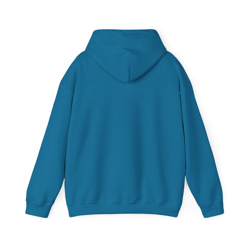 Primal Chill "Unthawed & Unbothered" Heavyweight Hoodie