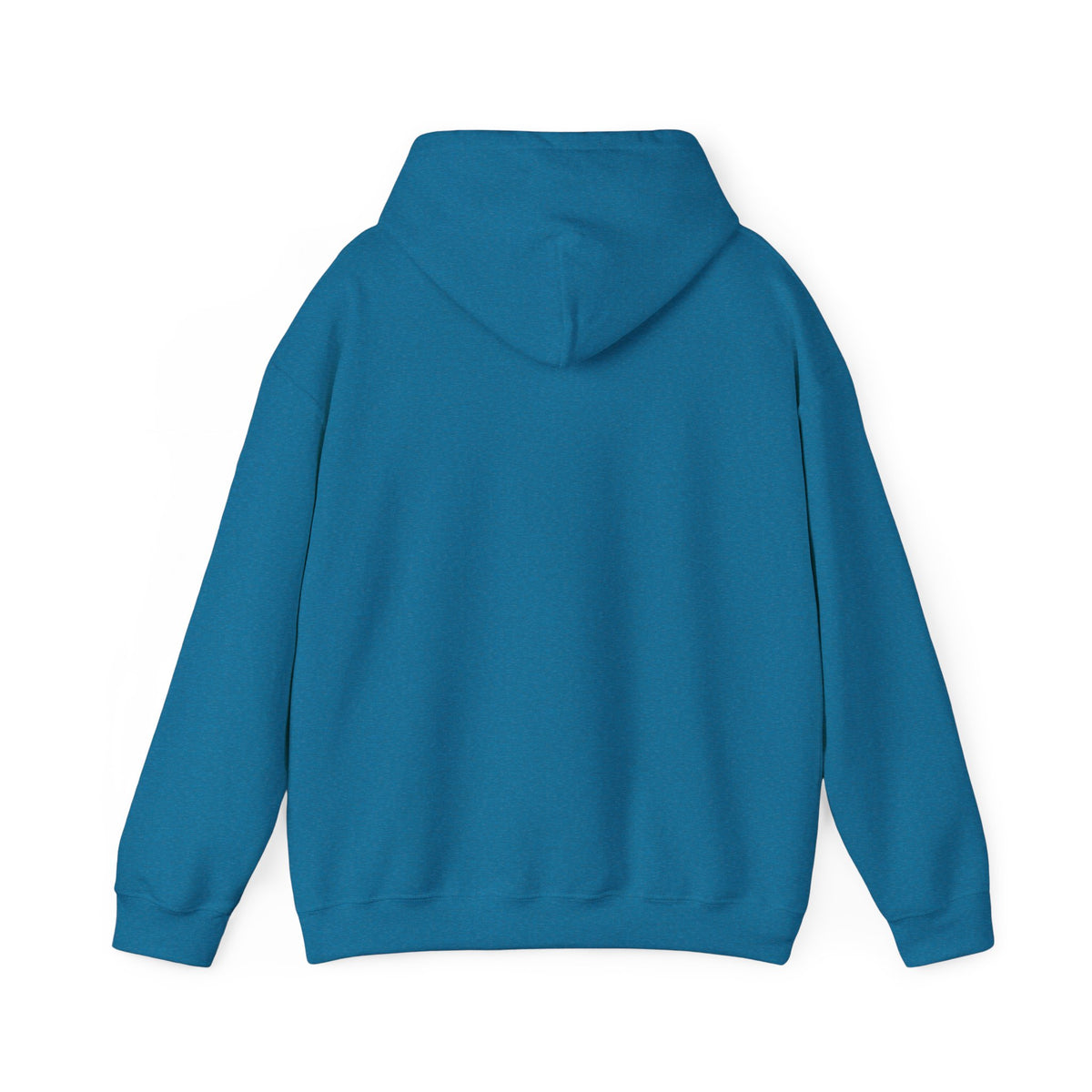 Primal Chill "Unthawed & Unbothered" Heavyweight Hoodie