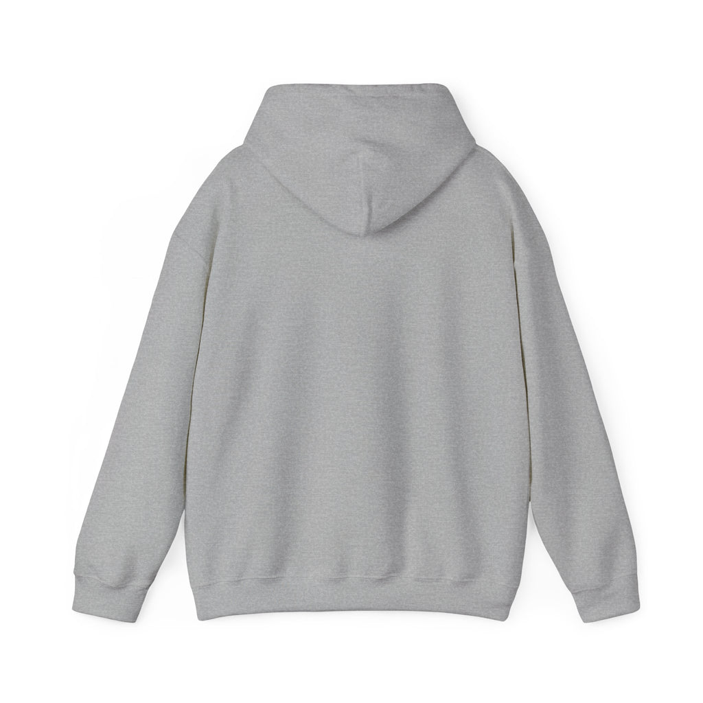 Primal Chill "Unthawed & Unbothered" Heavyweight Hoodie