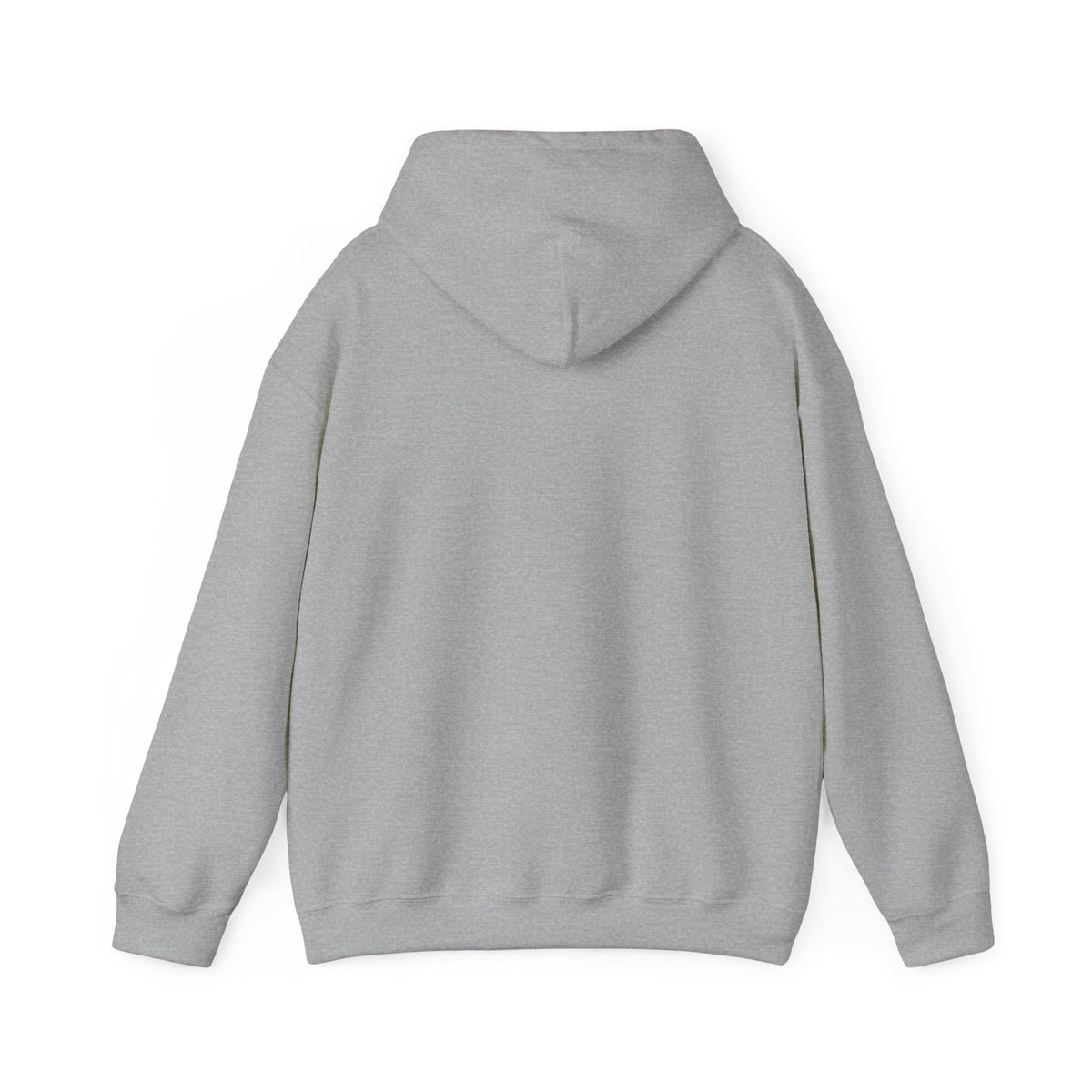 Primal Chill "Unthawed & Unbothered" Heavyweight Hoodie