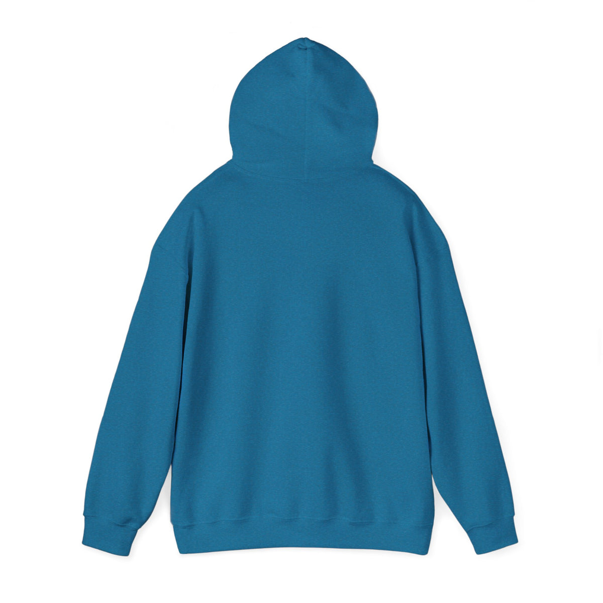 Primal Chill "Unthawed & Unbothered" Heavyweight Hoodie