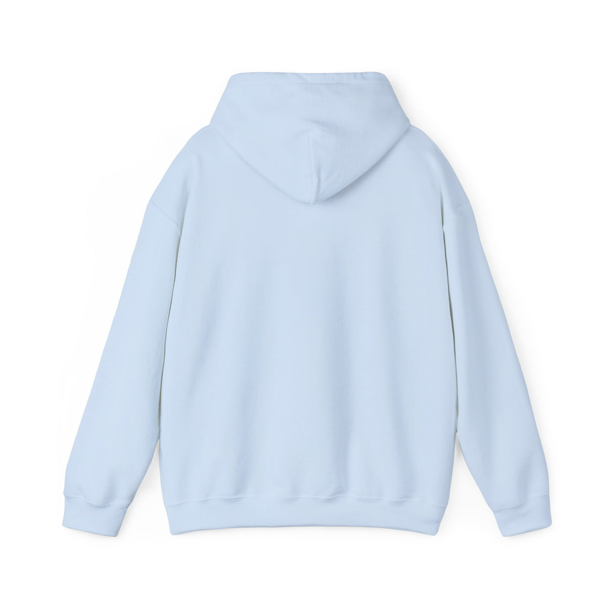 Primal Chill "Unthawed & Unbothered" Heavyweight Hoodie